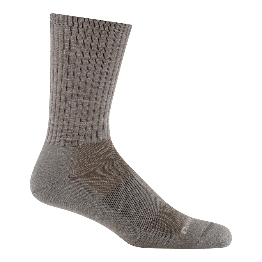 Darn Tough Men's The Standard Crew Socks