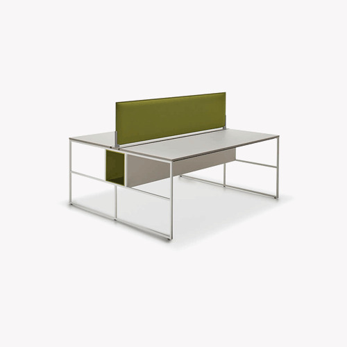 Support de bureau avec écran (One Size)