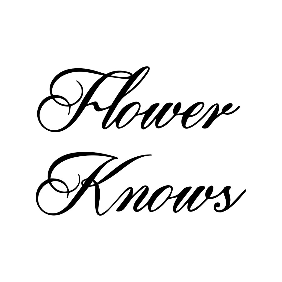 Flower Knows Pink Pop Set (One Size)