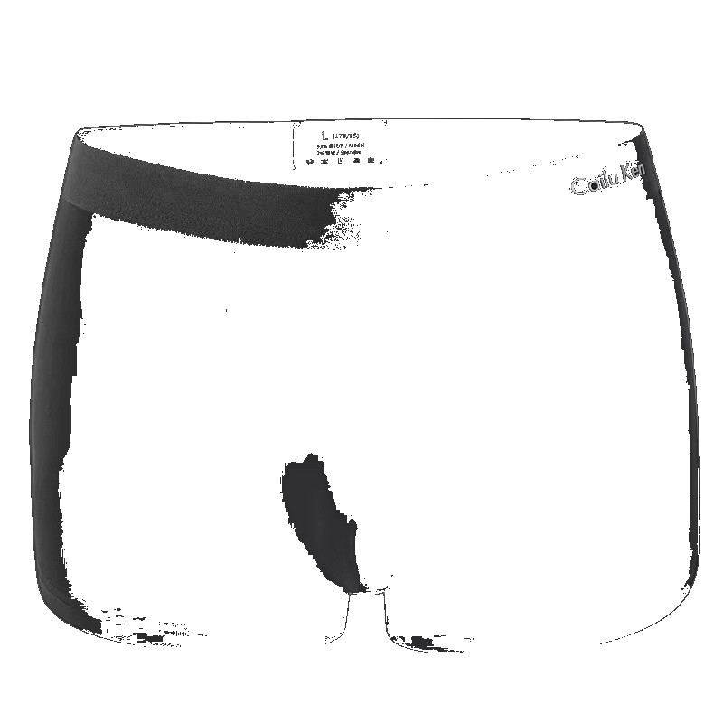 Independent Pack Modal Underwear Men's Mid-waist Graphene Cotton Crotch Breathable Large Size Boxer Pants Pants Independent (One Size)
