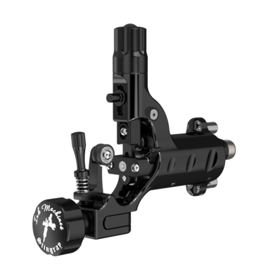 InkMachines Scorpion Pen Tattoo Machine