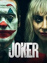 Joker: Folie à Deux (One Size)