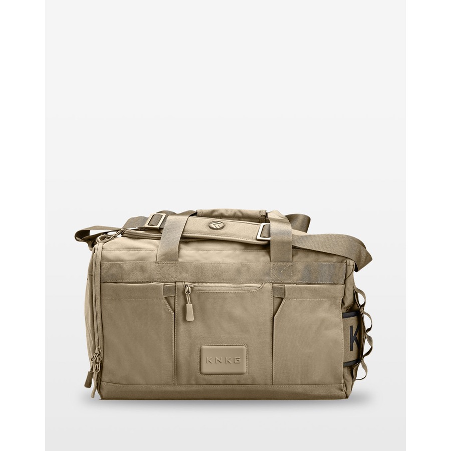 KNKG CORE Duffel Medium 35L Gym Bag
