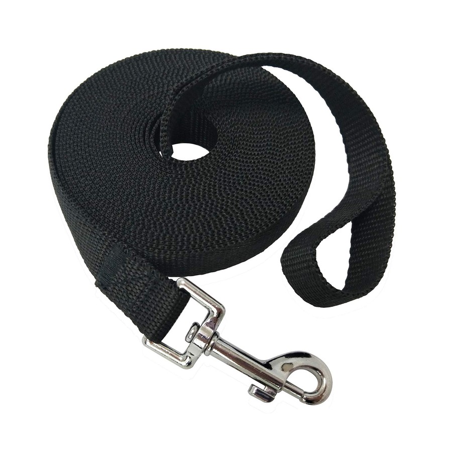 MANDAO Nylon Training Dog Leash (One Size)