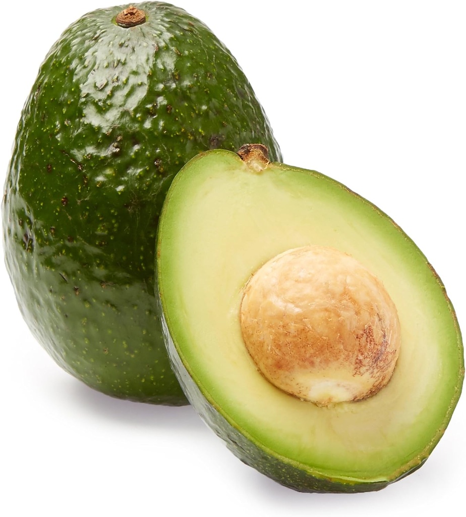 Medium Hass Avocado (One Size)