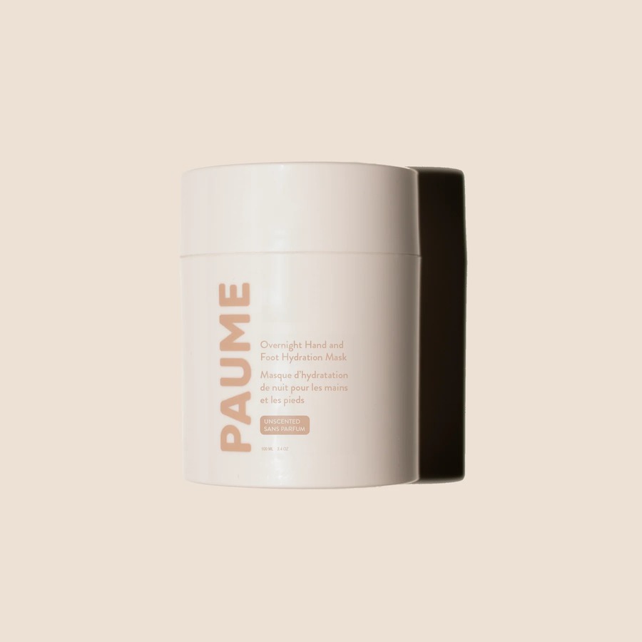 Mypaume Hand and Foot Mask Set
