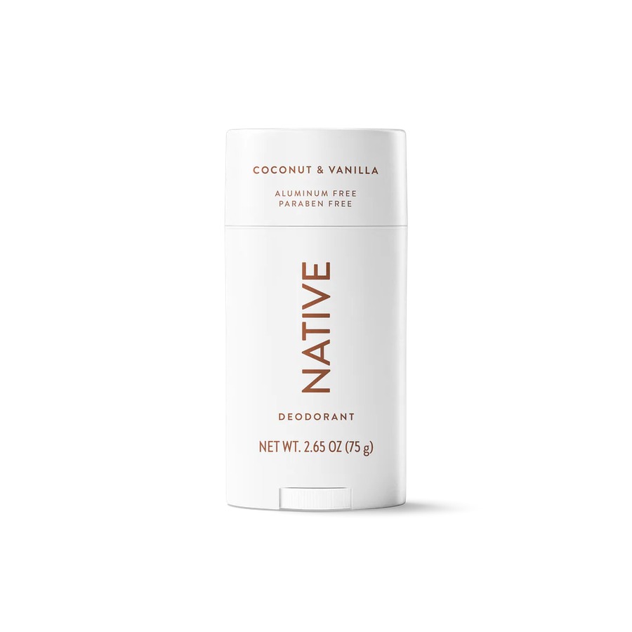 Native Coconut & Vanilla Deodorant