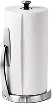 OXO Good Grips SimplyTear Paper Towel Holder Countertop (One Size)