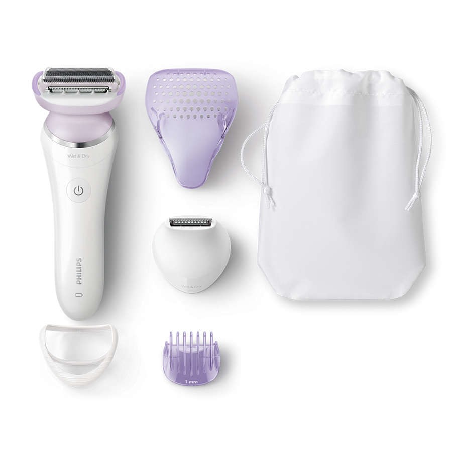 Philips SatinShave Electric Lady Shaver