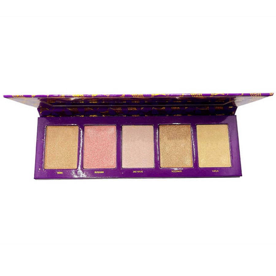 Private Label Highlighter Palette (One Size)