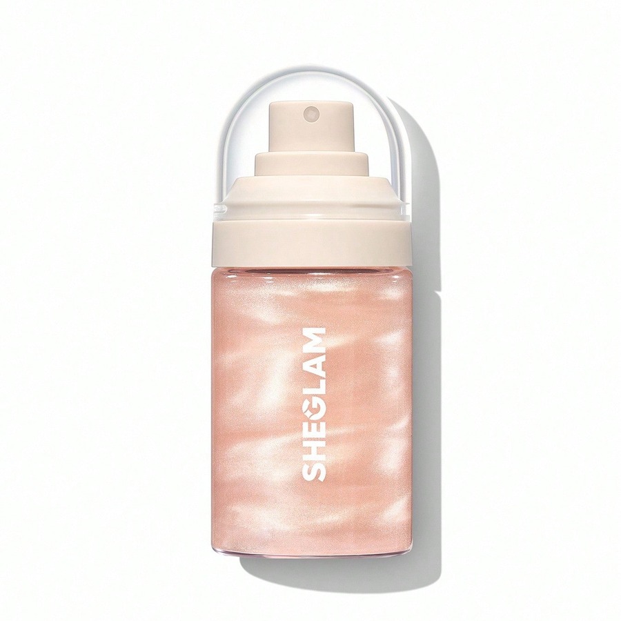 SHEGLAM Light Me Up Luminous Setting Spray (One Size)