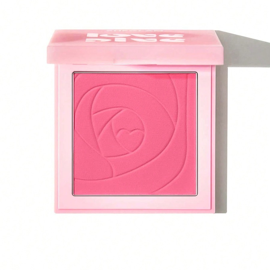 SHEGLAM Love Dive Tender Heart Powder Blush (One Size)