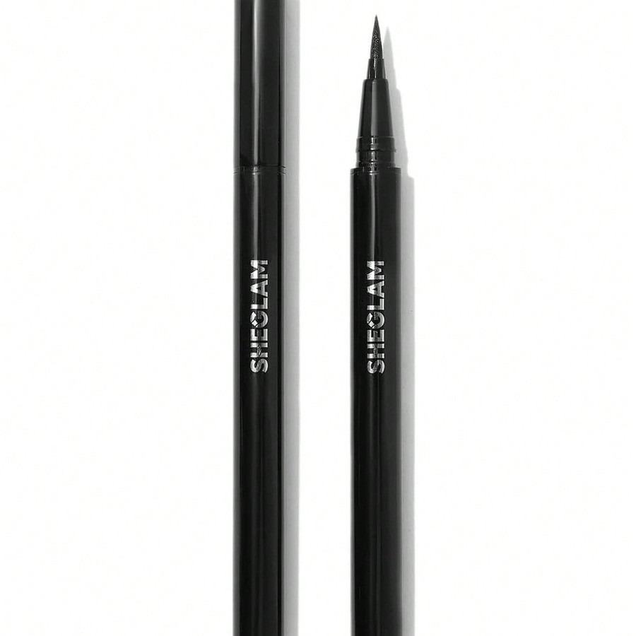 SHEGLAM Pro Precision Waterproof Liquid Eyeliner - Black