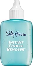 Sally Hansen Instant Cuticle Remover™, Nail Treatment, Fast Drying, Contains Aloe and Chamomile (One Size)
