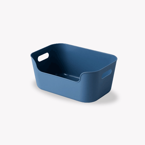 Caja de almacenamiento (One Size)