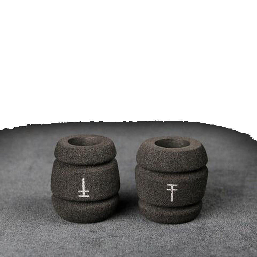 True Grip Disposable Tattoo Cartridge Grips (One Size)
