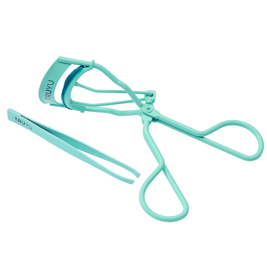 Truyu Brow and Lash Grooming Tool Set