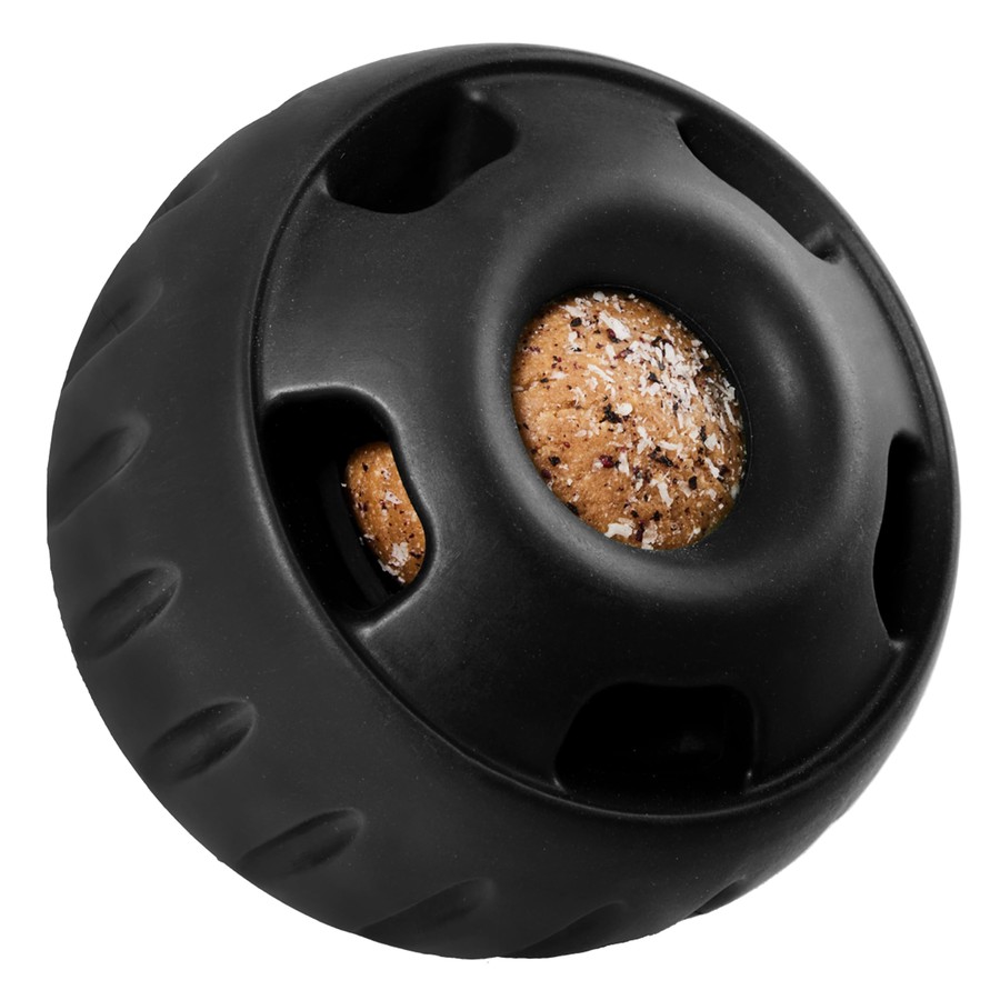WOOF Power Chewer Pupsicle Dog Toy