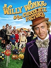 Willy Wonka and the Chocolate Factory (One Size)