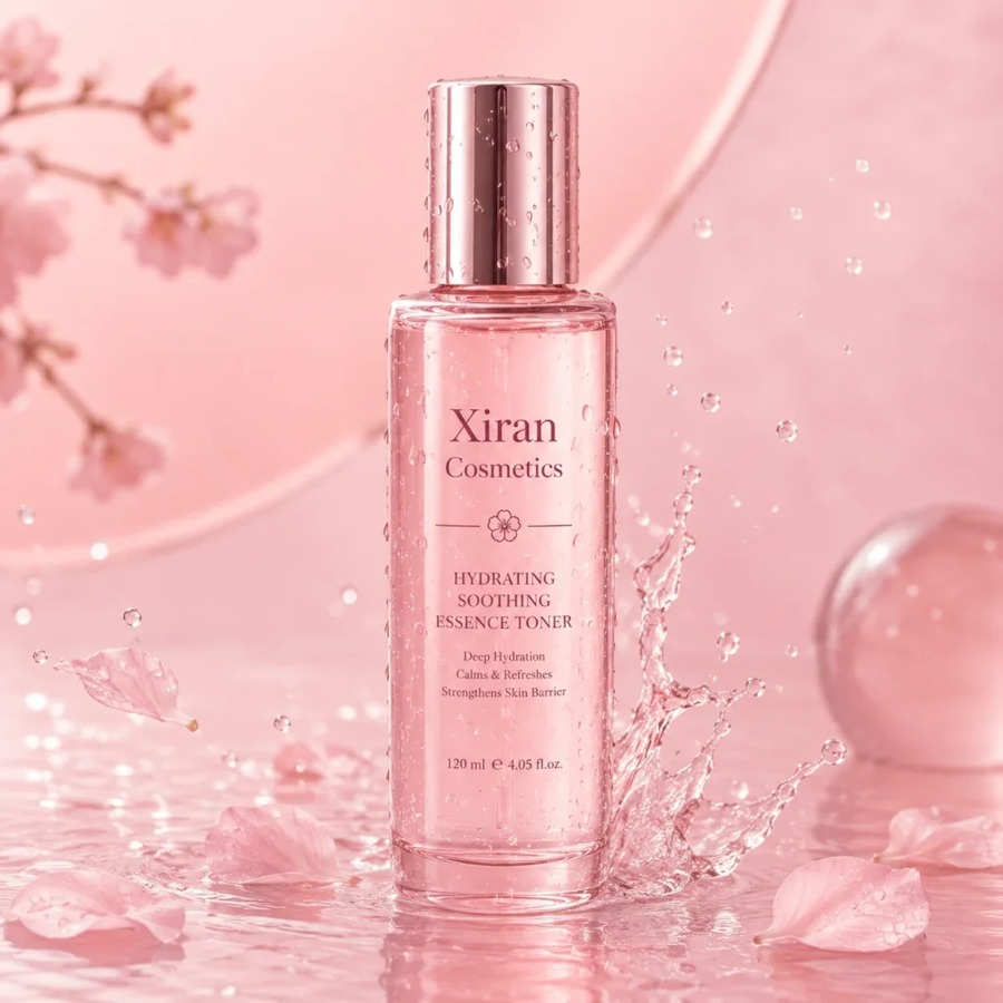 Xiran Hydrating Facial Toner