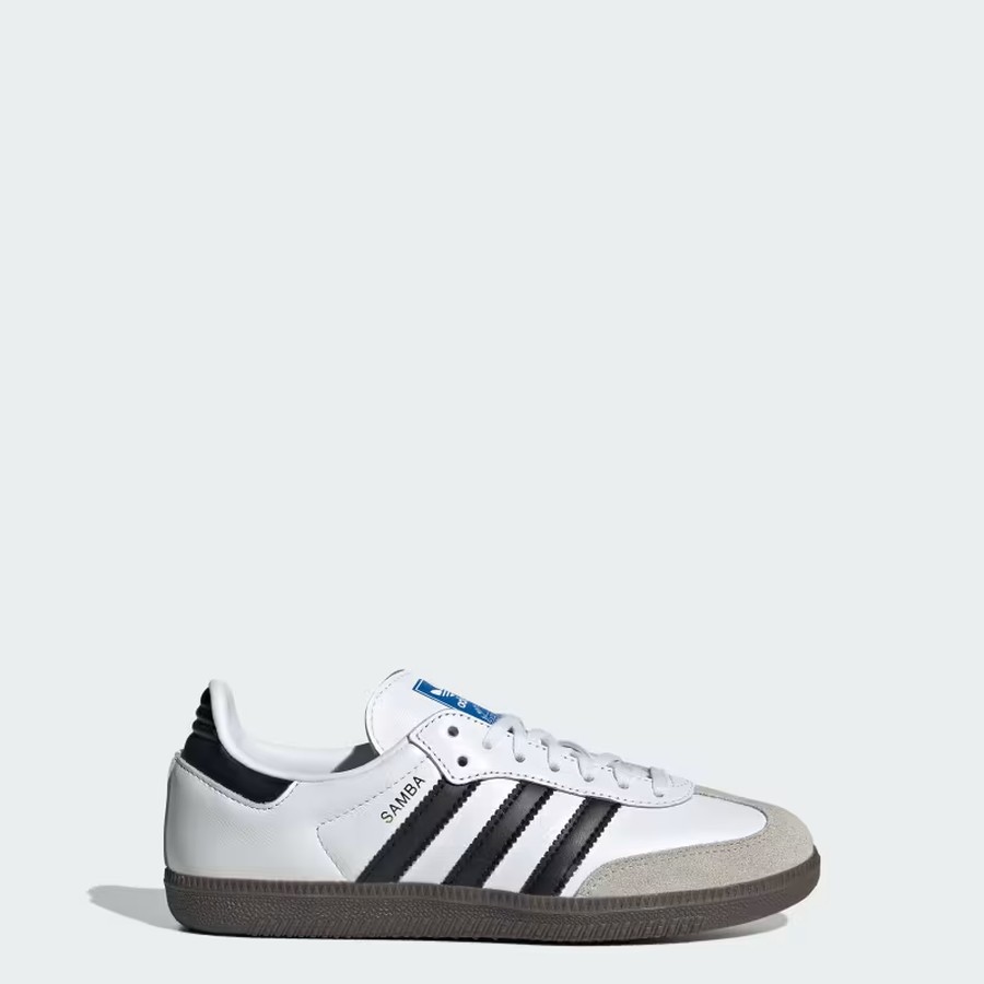 adidas Samba OG Shoes Kids
