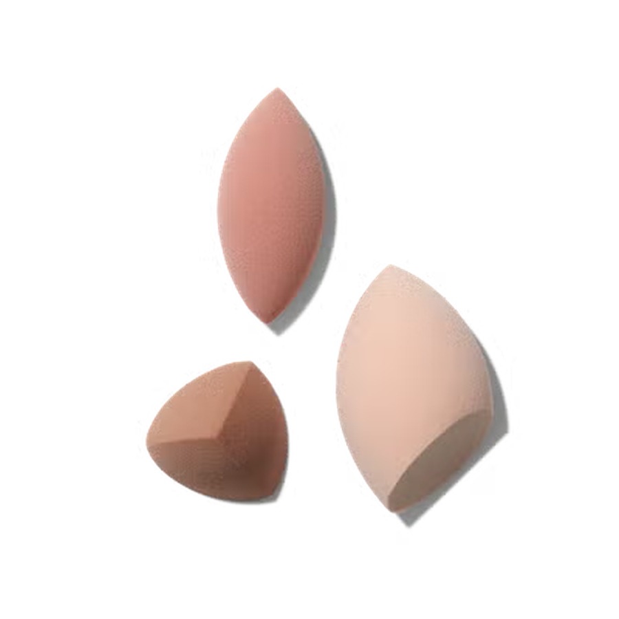 e.l.f. Total Sponge Set