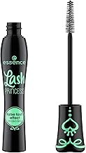 essence | Lash Princess False Lash Effect Mascara | Volumizing & Lengthening | Cruelty Free & Paraben Free (One Size)