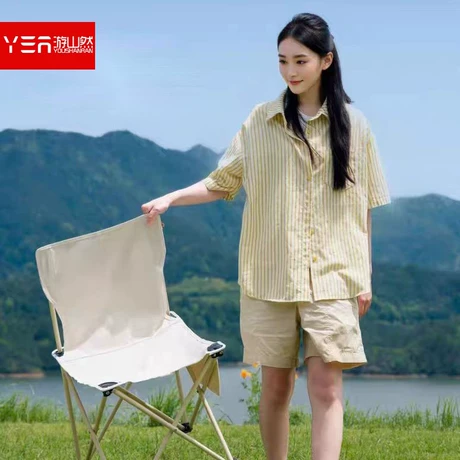 SUNNYFEEL Heated Camping Directors Chair, Heavy Duty,Oversized Outdoor Portable Heating Folding Chair with Side Table, Pocket for Beach, Fishing,Trip,Picnic,Lawn,Concert Foldable Camp Chairs