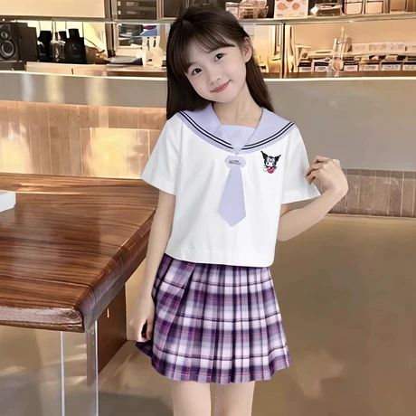 婴儿连体衣 baby girls 3-piece playwear set