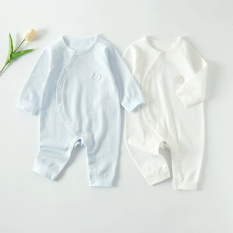 Baby Long Sleeve Bodysuit