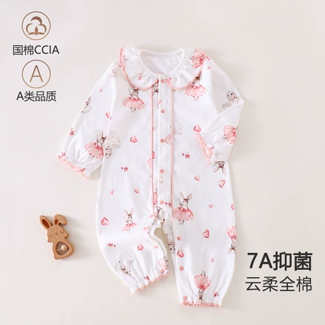 Baby Girls Bodysuit Baby Romper