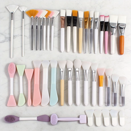 美妆 nail tool sterilizer box disinfectant jar plastic disinfectant container suitable for nail tools hair salons beauty centers and manicure and nail equipment purple