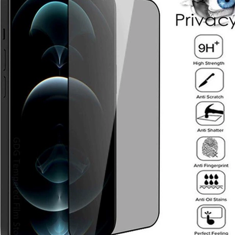 Ailun Screen Protector for iPhone 16e / iPhone 14 / iPhone 13 / iPhone 13 Pro [6.1 Inch] Display 3 Pack Tempered Glass, Case Friendly [Not for iPhone 16 6.1 Inch]