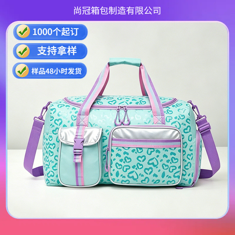 outdoor camping equipment coolbebe 36-inch large travel duffle bag 100l heavy duty luggage for sports equipment camping moving water resistant black