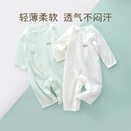 婴儿连体衣 baby girl clothes infant outfits set 2 pieces long sleeved tops pants